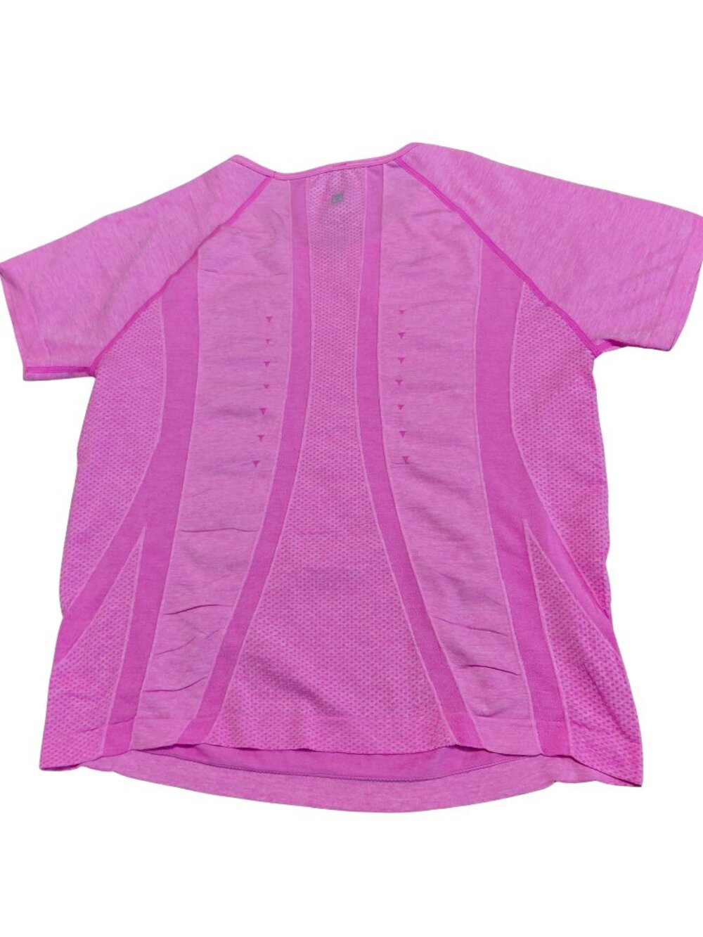 Hind Fitness Shirt Women's Size Large Athletic Running Track Sport Gym Cycling - Picture 2 of 8
